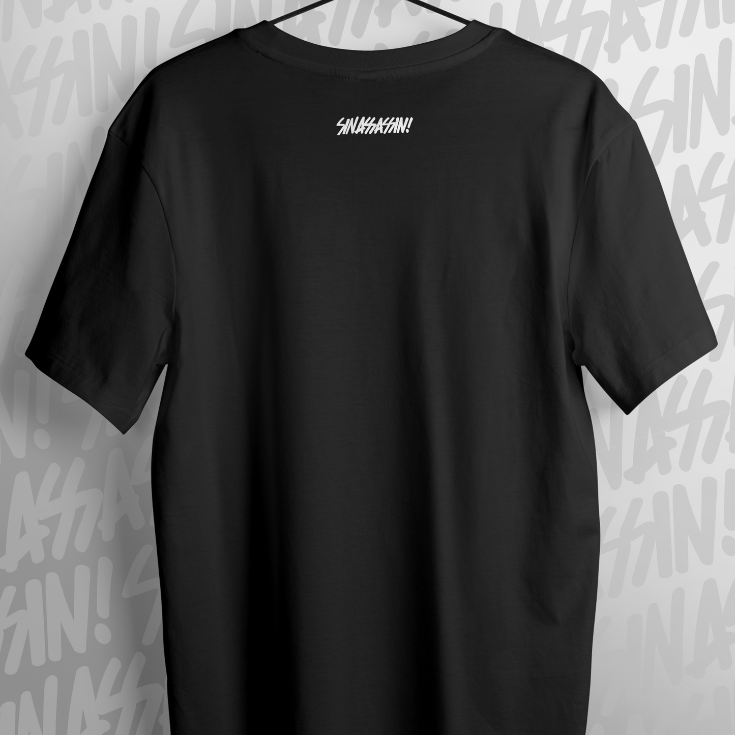 River of Peace (T-shirt)