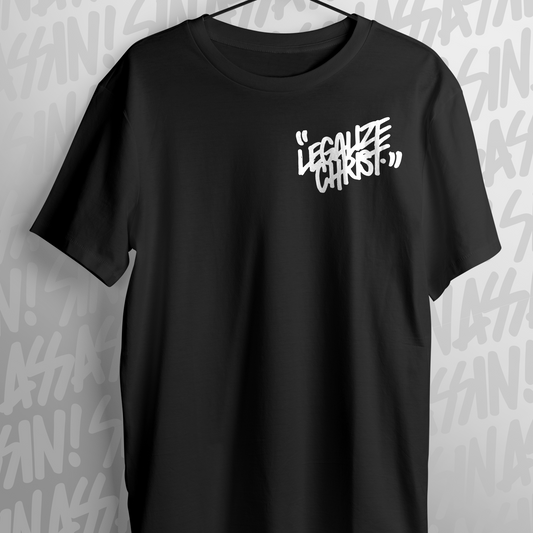 Legalize Christ (T-shirt)