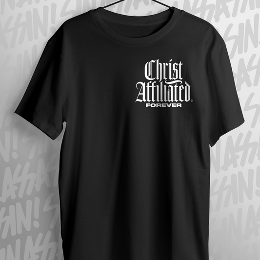 Christ Affiliated Forever (T-shirt)