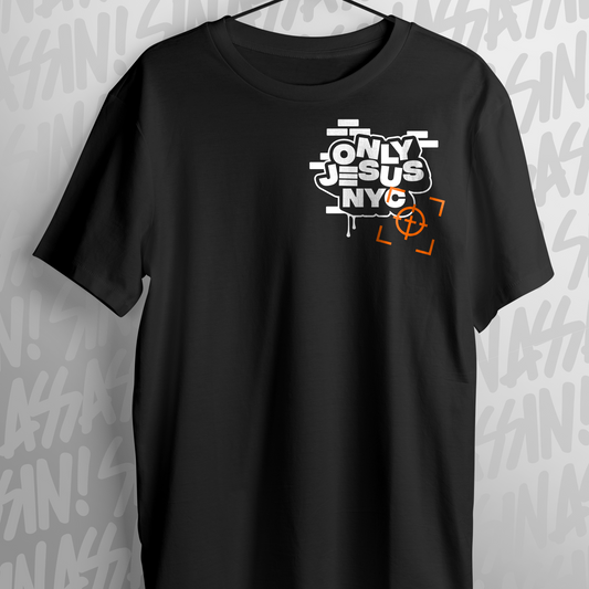 Only Jesus (T-shirt)
