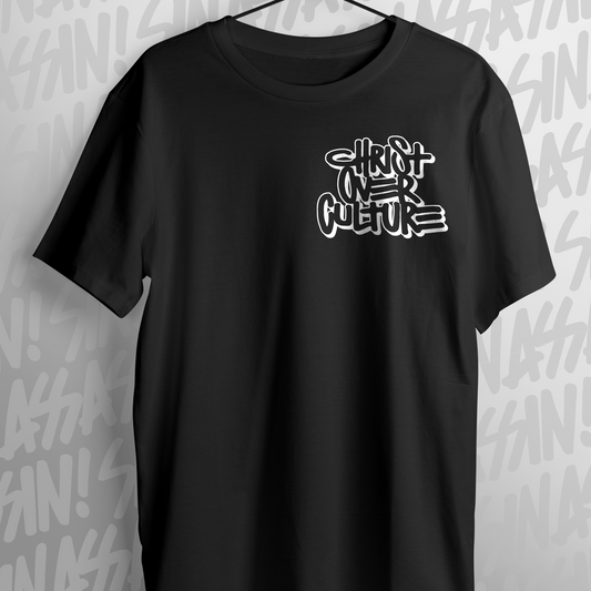 Christ Over Culture (T-shirt)