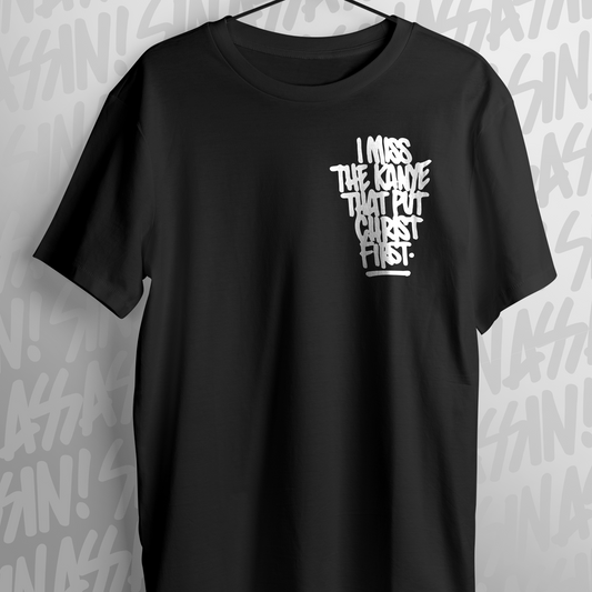 Old Kanye (t-shirt)