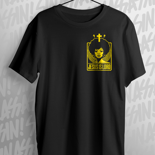 Jesus is Lord (T-shirt)