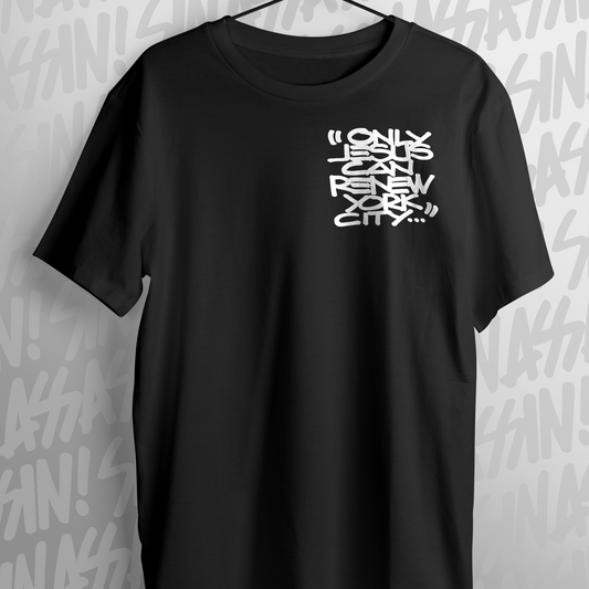 Renew York City (T-shirt)