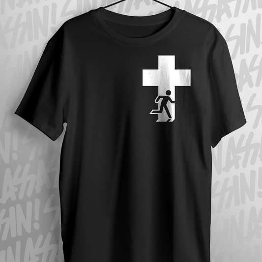 Run To Christ (T-shirt)