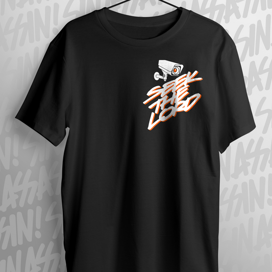 Seek The Lord (T-shirt)