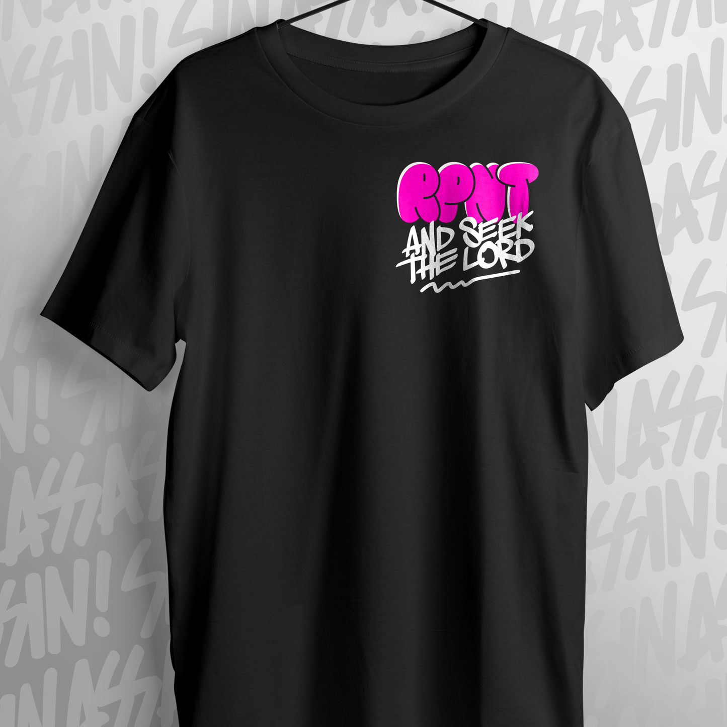 RPNT (T-shirt)