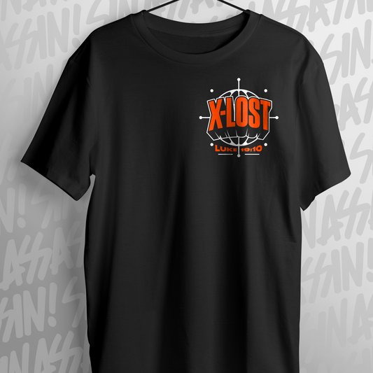 X-Lost (T-shirt)