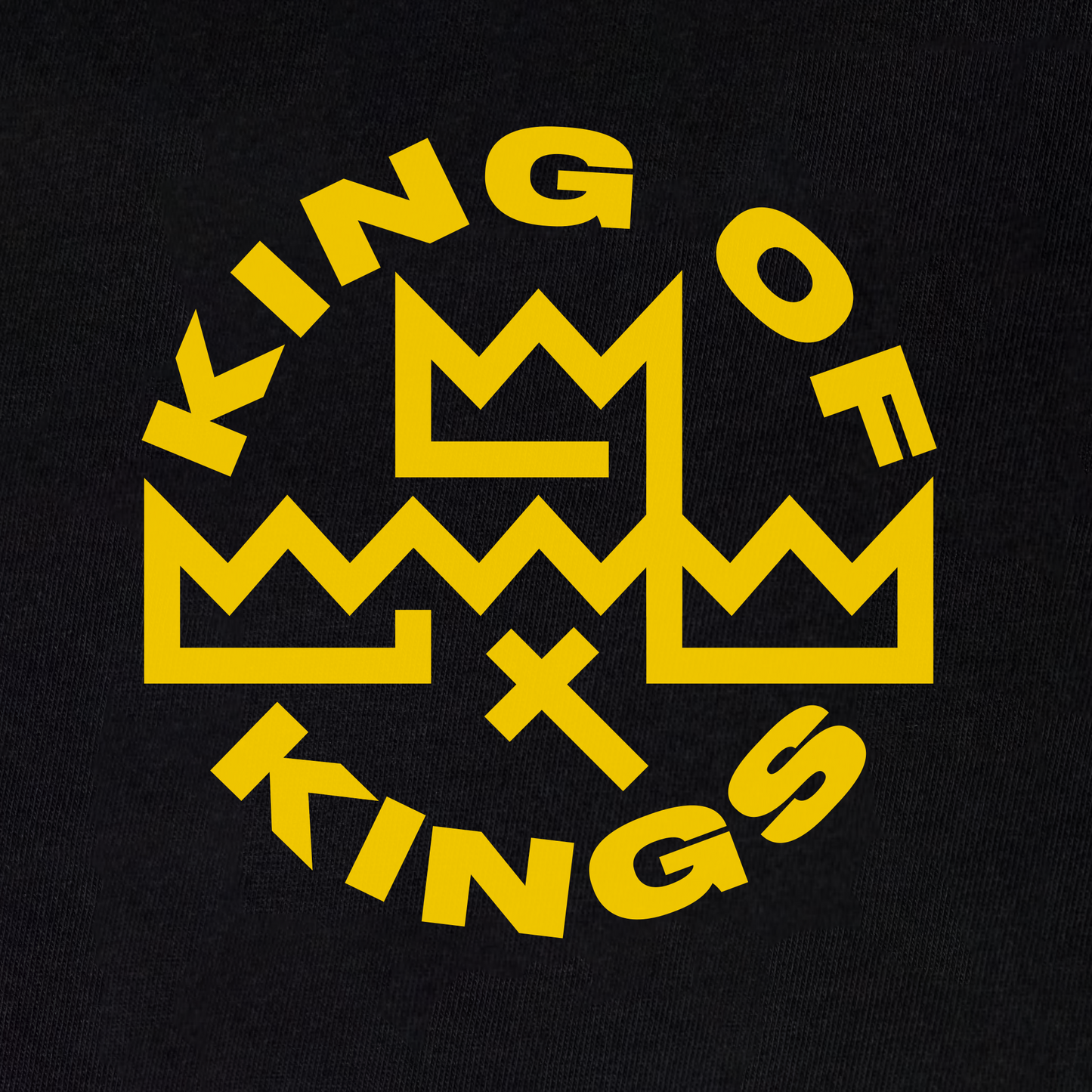 King of Kings (T-shirt)