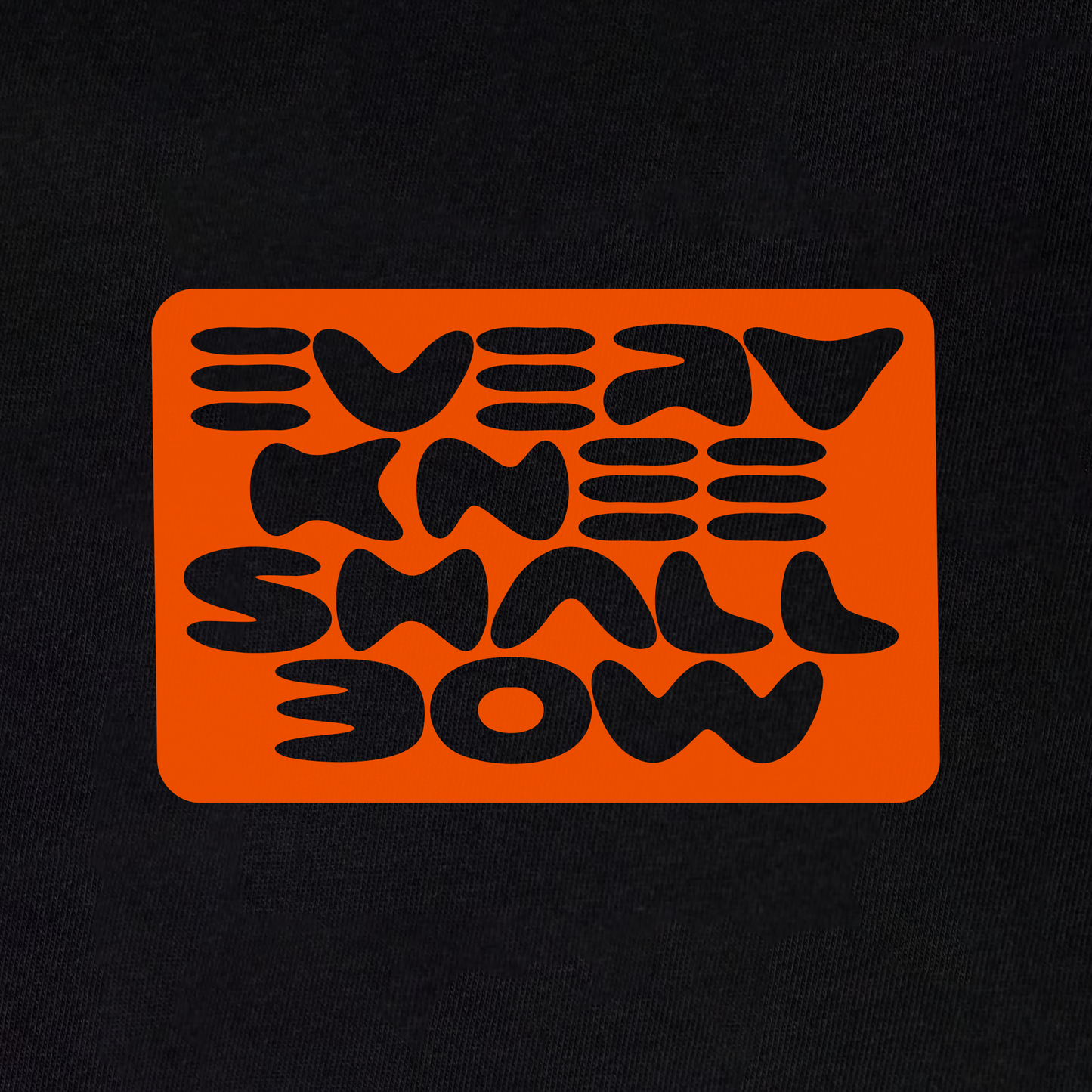 Every Knee Shall Bow (T-shirt)