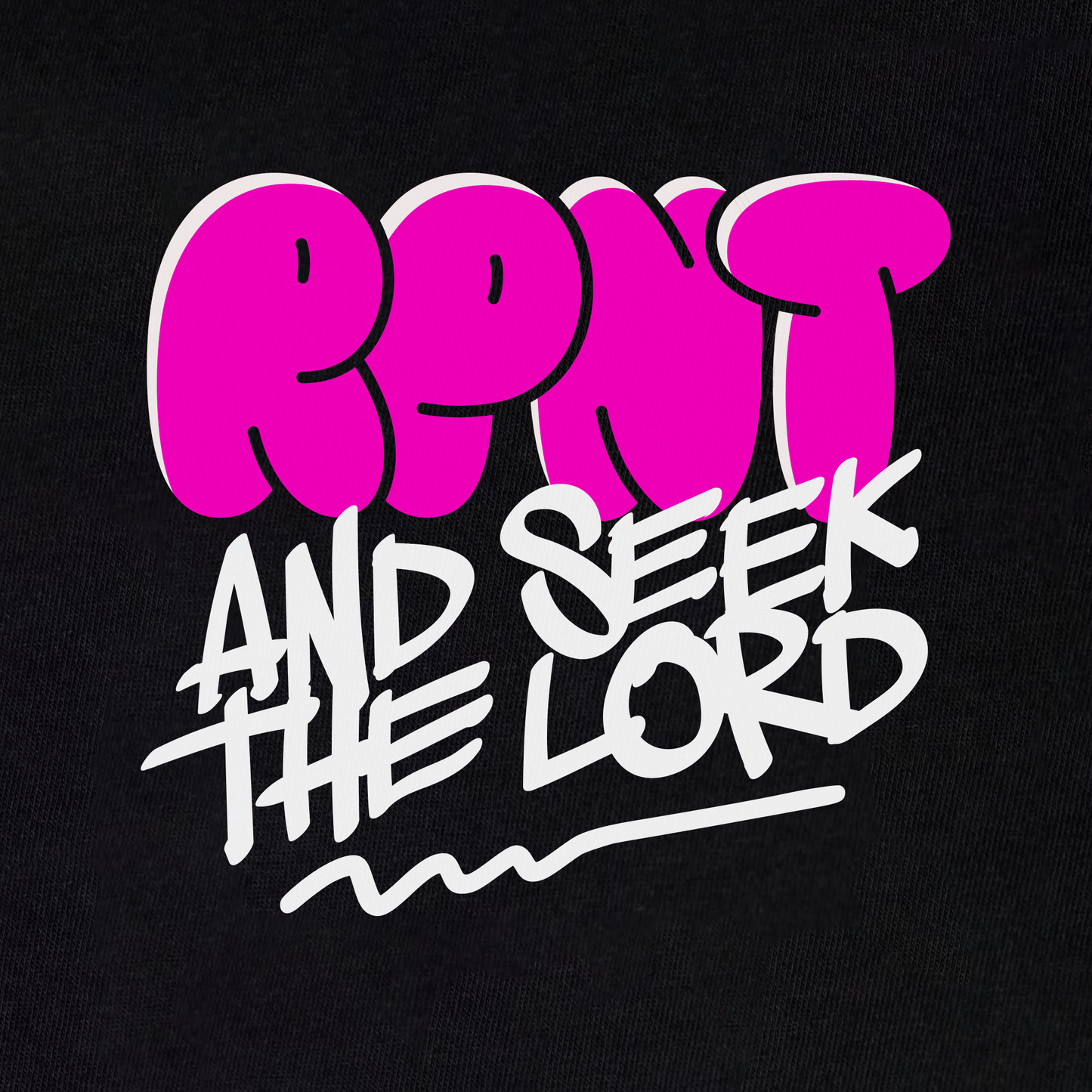 RPNT (T-shirt)
