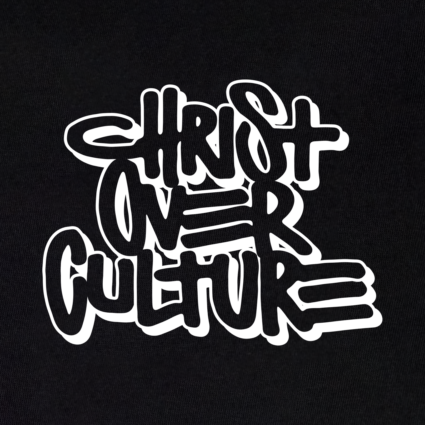 Christ Over Culture (T-shirt)