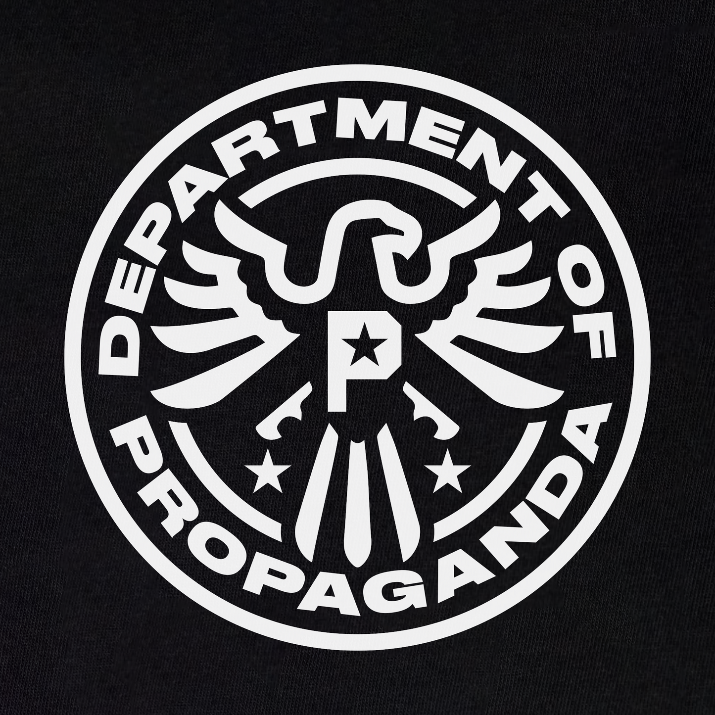 Department of Propaganda (T-shirt)